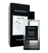 Купить Marcoccia Black Jack