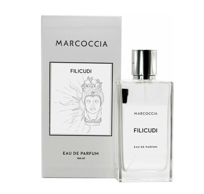 Marcoccia - Filicudi