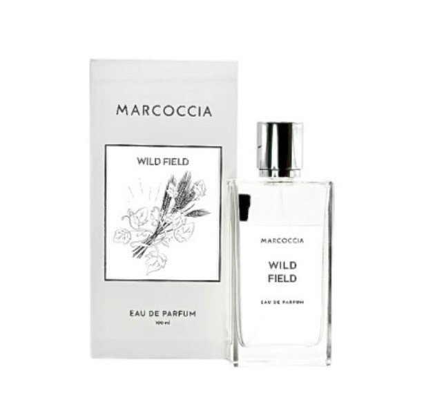 Marcoccia - Wild Field