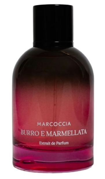 Marcoccia - Burro & Marmellata