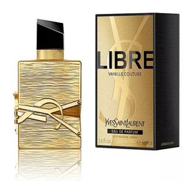 Yves Saint Laurent - Libre Vanille Couture