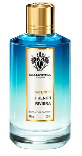 Отзывы на Mancera - Intense French Riviera