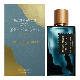 Goldfield & Banks Australia - Tales Of Amber