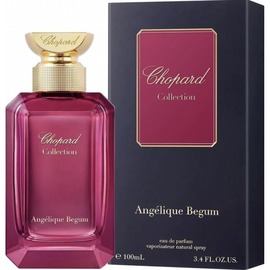 Chopard - Angelique Begum