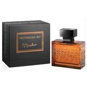 Notorious XO