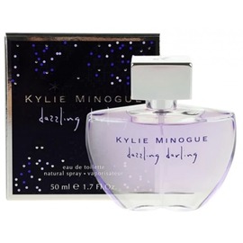 Kylie Minogue - Dazzling Darling