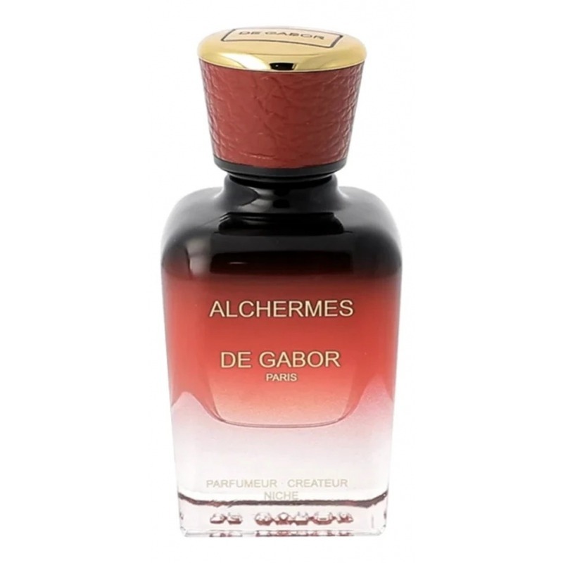 De Gabor - Alchermes