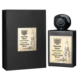 Lorenzo Pazzaglia - Narcotix Citrus