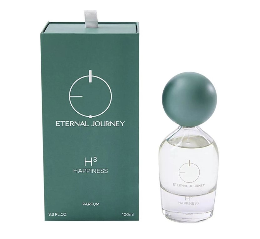 Eternal Journey - H3: Happiness