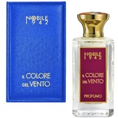 Il Colore Del Vento
