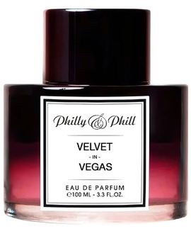 Philly&Phill - Velvet In Vegas