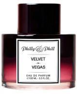 Velvet In Vegas