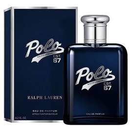 Ralph Lauren - Polo 67