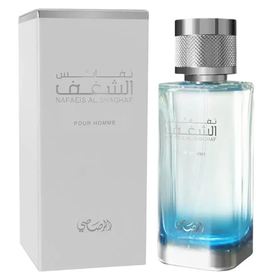 Rasasi - Nafaeis Al Shaghaf