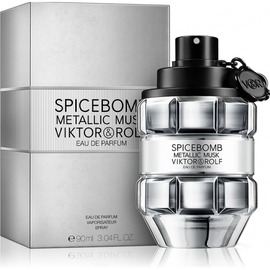 Viktor & Rolf - Spicebomb Metallic Musk
