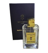 Купить Sensatio Paris Golden Pistachio
