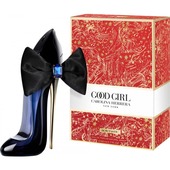Купить Carolina Herrera Good Girl Bowtastic Edition