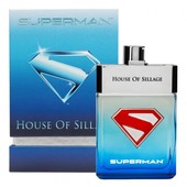 Мужская парфюмерия House Of Sillage Superman