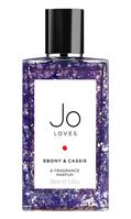 Ebony & Cassis