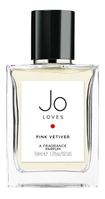 Pink Vetiver