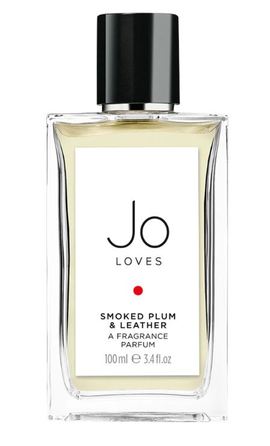 Jo Loves - Smoked Plum & Leather