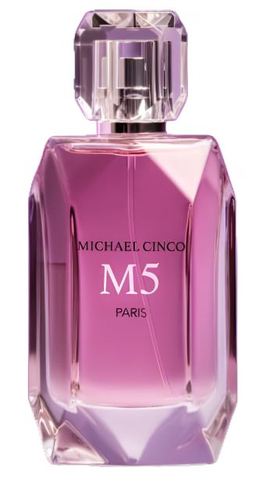 Michael Cinco - M5