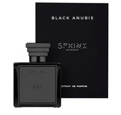 Купить Sphinx Black Anubis