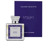 Купить Sphinx Cairo Nights