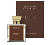 Chocolate Citronique