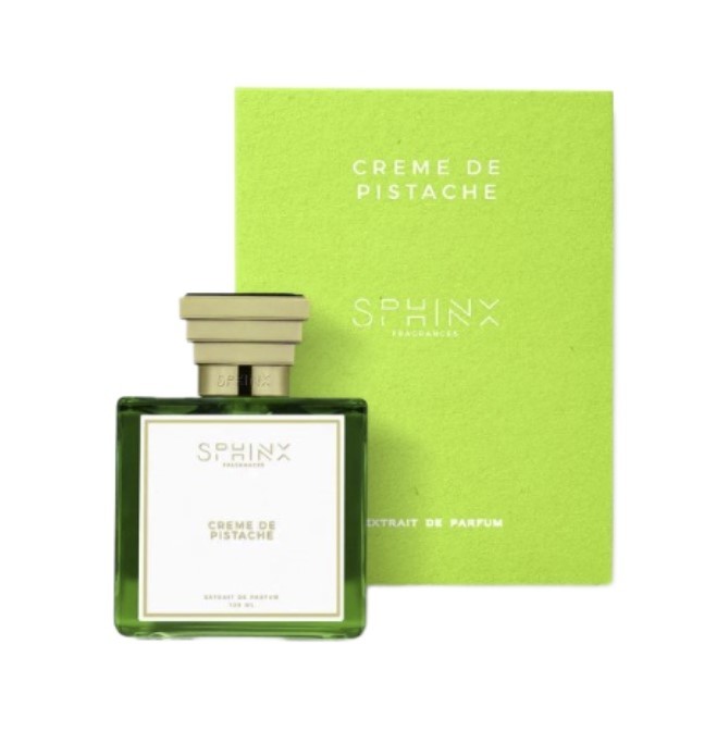 Sphinx - Creme De Pistache