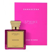 Купить Sphinx Damascena