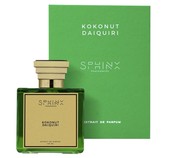 Kokonut Daiquiri