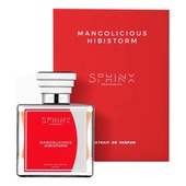 Mangolicious Hibistorm