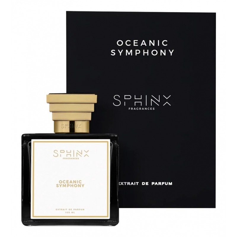 Sphinx - Oceanic Symphony