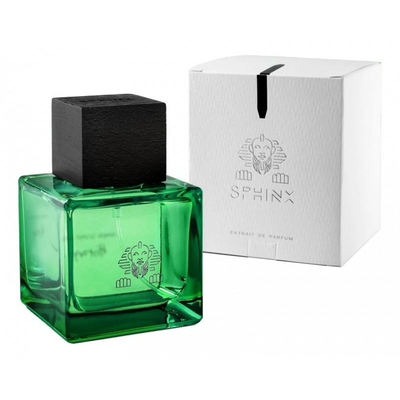 Sphinx - Signature