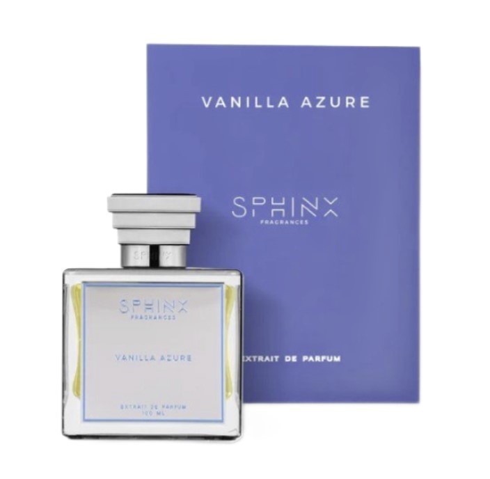 Sphinx - Vanilla Azure