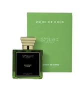 Wood Of Gods