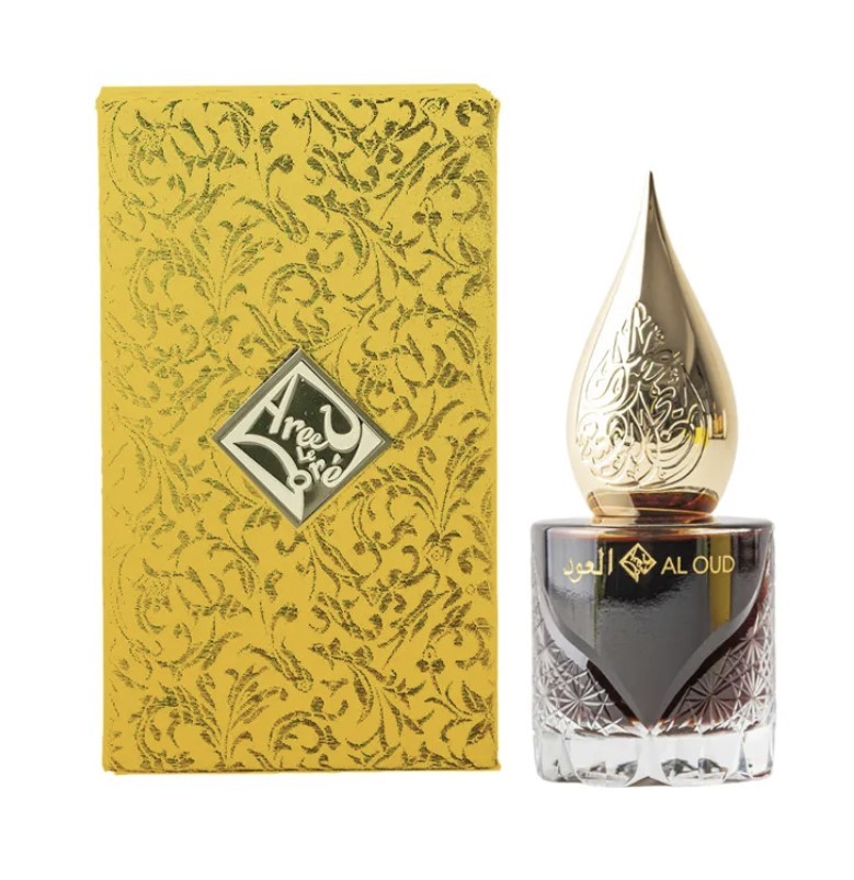 Areej Le Dore - Al Oud