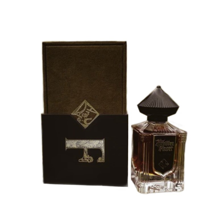 Areej Le Dore - Forbidden Flower