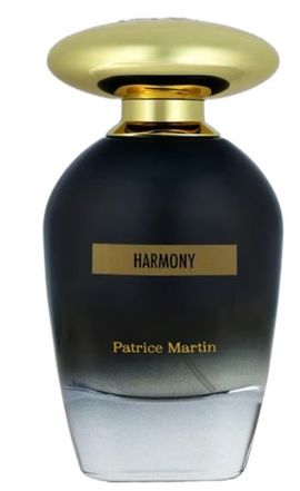 Patrice Martin - Harmony