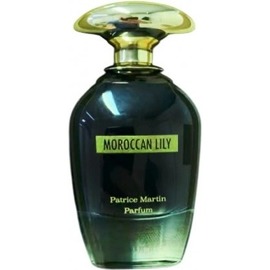 Patrice Martin - Moroccan Lilly