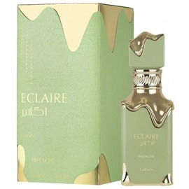 Lattafa Perfumes - Eclaire Pistache