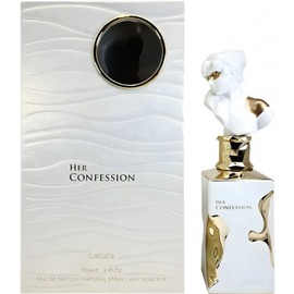 Lattafa Perfumes - Her Confession