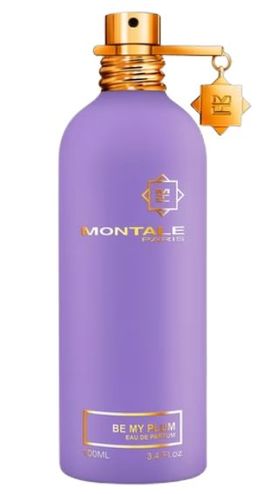Montale - Be My Plum