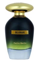 Billionaire