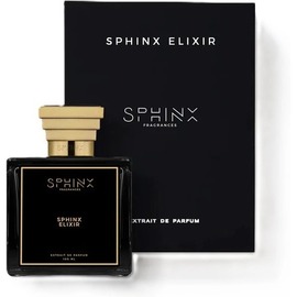Sphinx - Sphinx Elixir