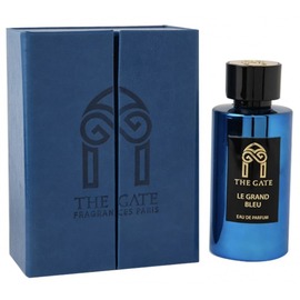 The Gate - Le Grand Bleu