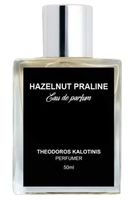 Hazelnut Praline