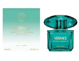 Versace - Crystal Emerald
