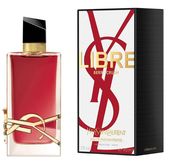 Купить Yves Saint Laurent Libre Berry Crush